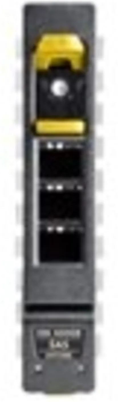 Imagen 2 de HP M6710 1.2TB 6G SAS 10K 2.5in HDD