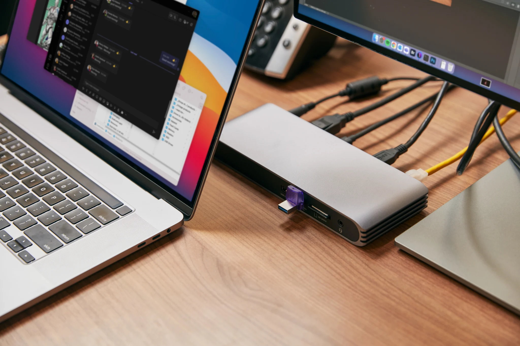 Imagen 12 de Pendrive 256GB Kingston DataTraveler microDuo 3C dual USB-A/USB-C Lec200MB/s