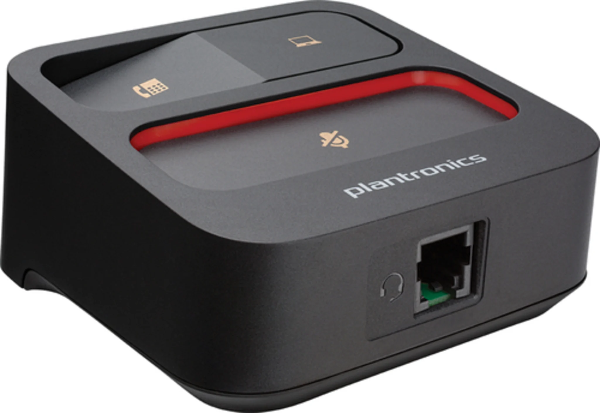 Imagen 0 de HP Poly MDA100 QD USB-A Analog Switch