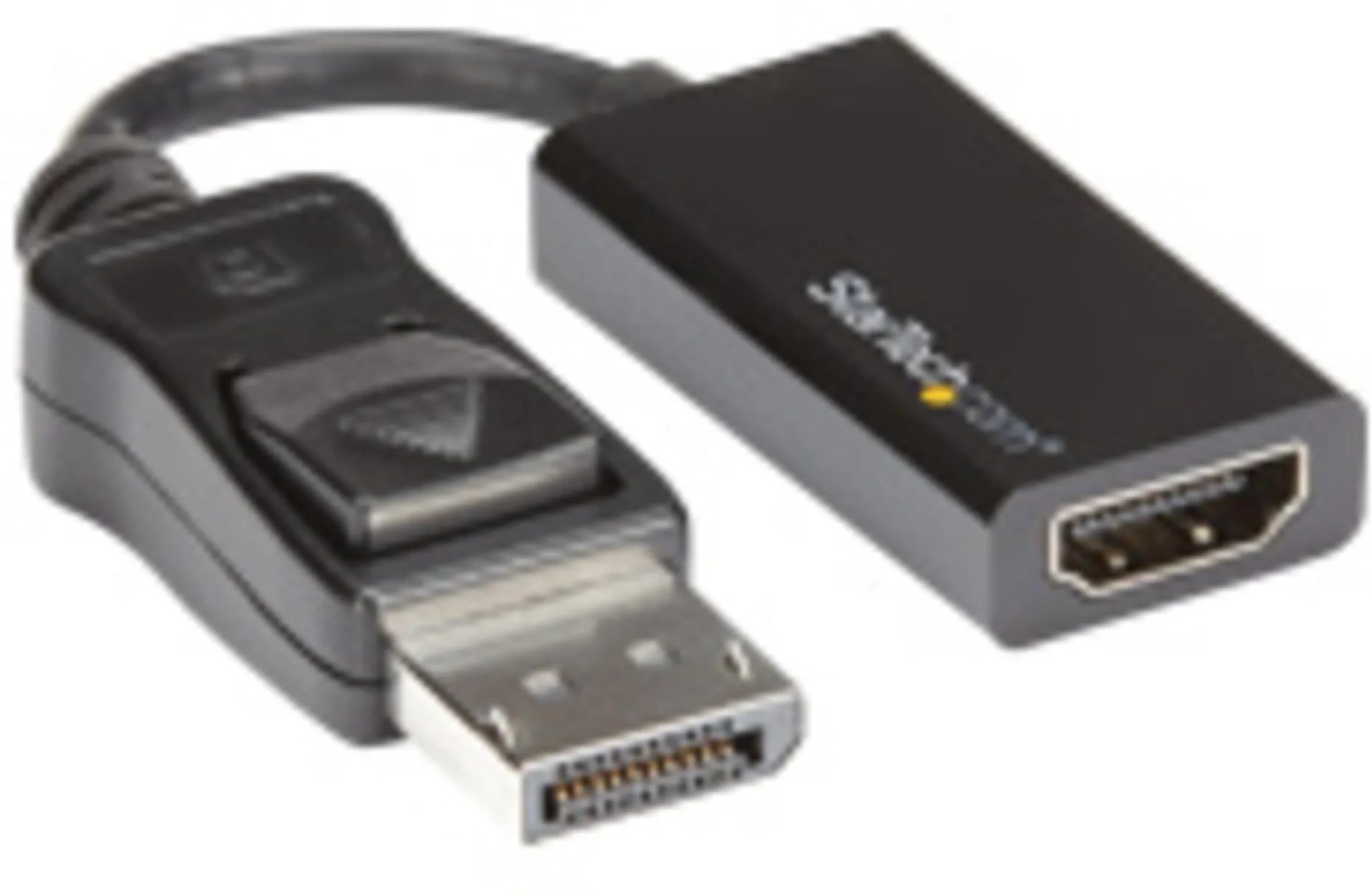 Imagen 4 de Adaptador Conversor DisplayPort Macho a HDMI Hembra 4K 60Hz 