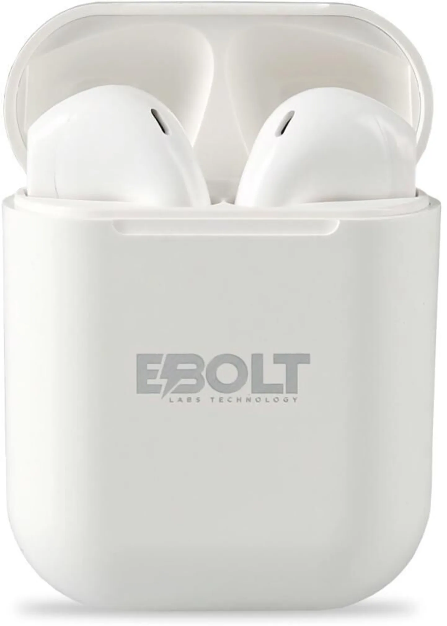 Imagen 0 de eBolt Buds - White (EB-AUD03W)