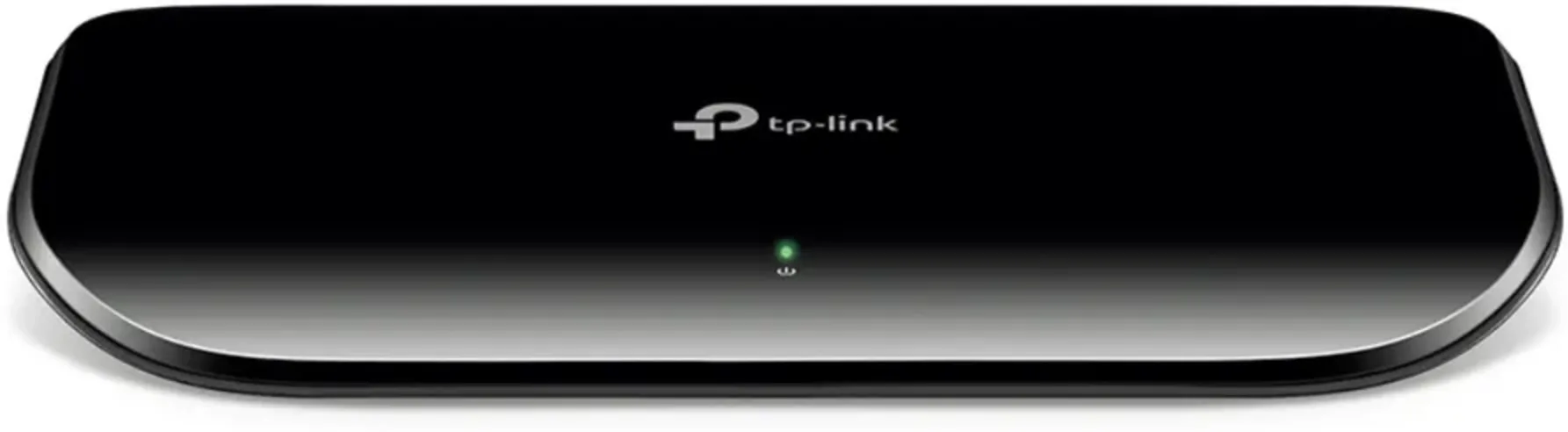 Imagen 0 de TP-Link Switch 8 puertos 10/100/1000 Mbps no administrable / mod. TL-SG1008D