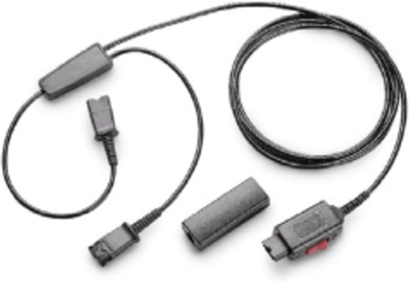 Imagen 0 de Y-ADAPTER TRAINER KIT