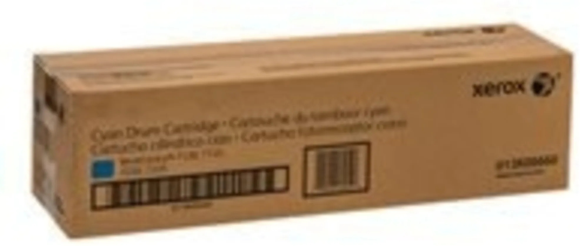 Imagen 0 de DRUM CYAN WC 7120 51000 PAG.