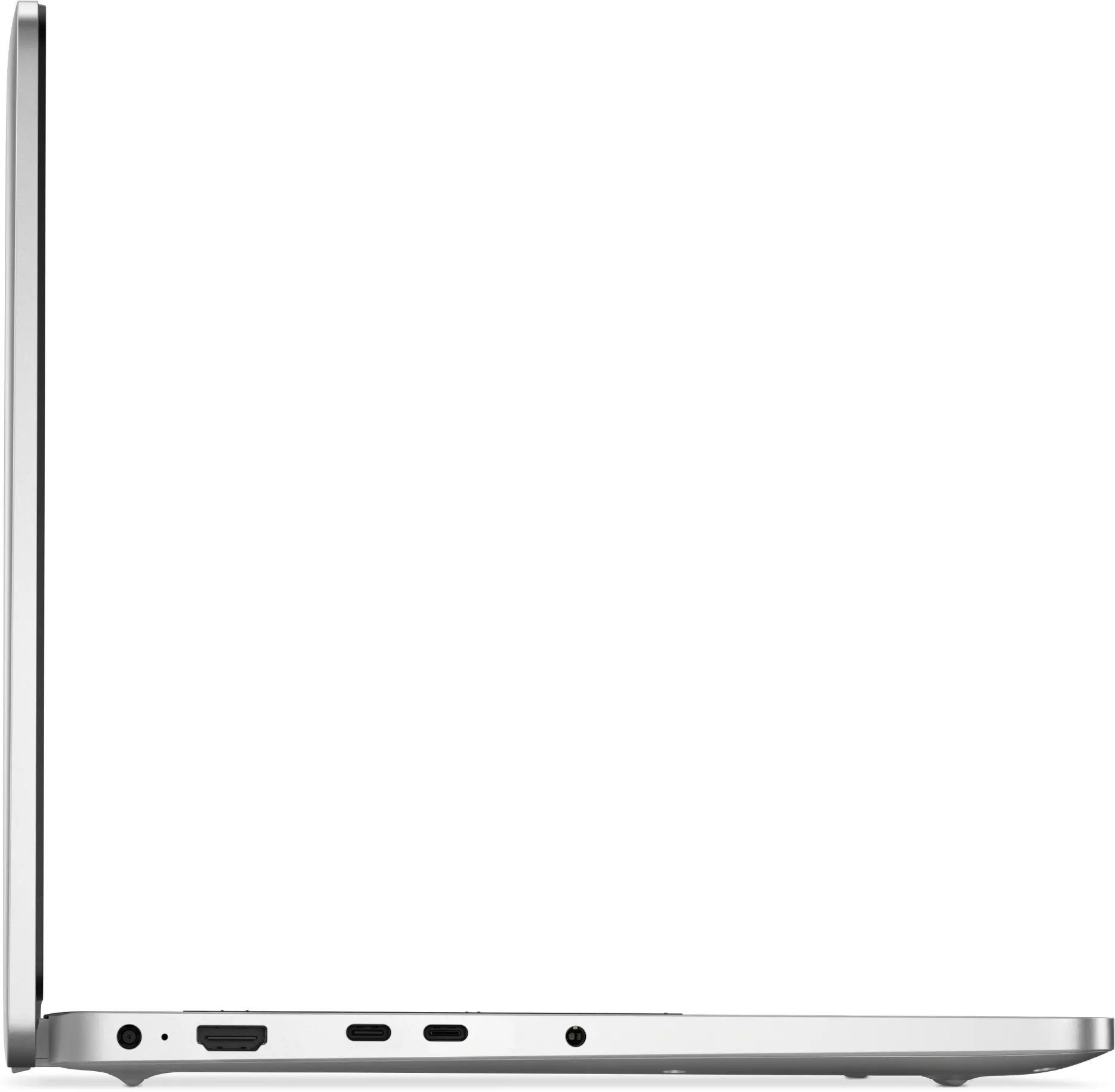 Imagen 6 de Notebook Dell Pro 14 PC14255 AMD Ryzen AI 5 34 RAM16GB SSD512GB 14" W11P