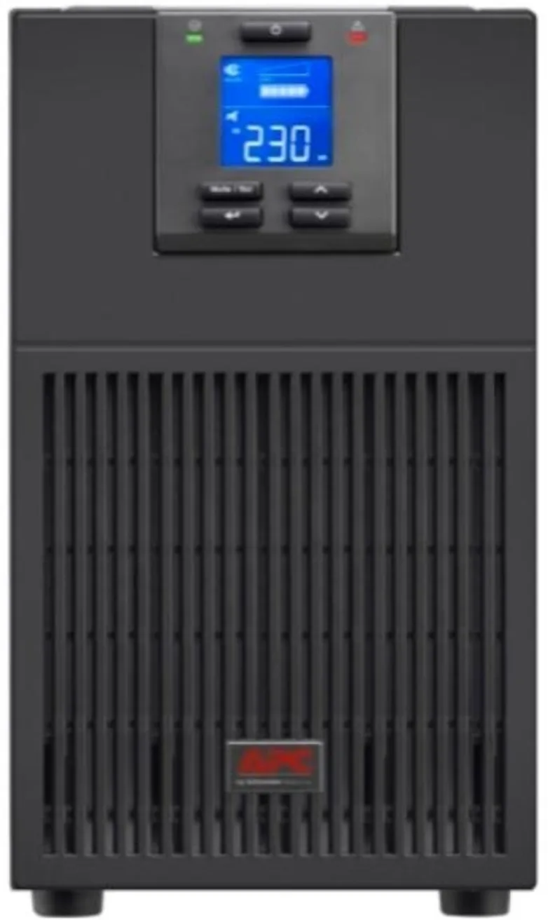 Imagen 2 de UPS APC Easy SRV 10000VA + Component SRV240BP-9A Autonomia Ampliada