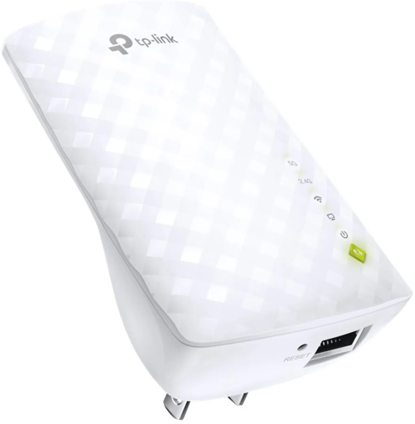 Imagen 4 de Repetidor Extensor de WIFI TP-Link RE200 Dual Band 750MBps