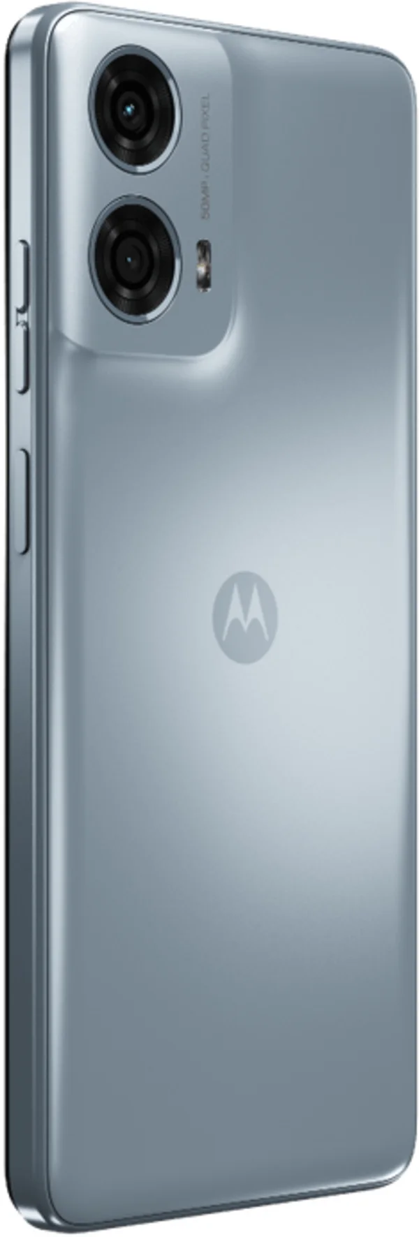 Imagen 3 de Smartphone Motorola G24 8-Core 4GB/256GB 6.56" Android Glacial Sky blue