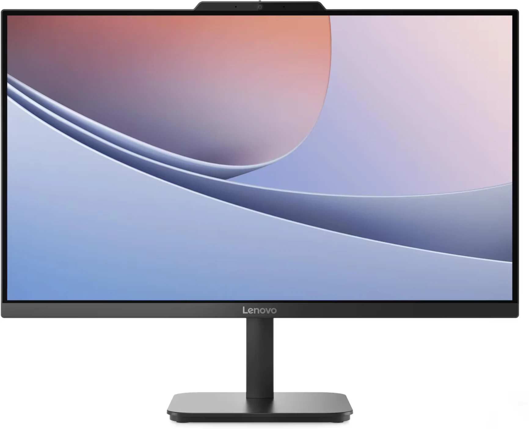 Imagen 0 de Computador Lenovo AIO V100 Intel Core I3-N305 RAM 16GB SSD 4TB 23.8" W11H