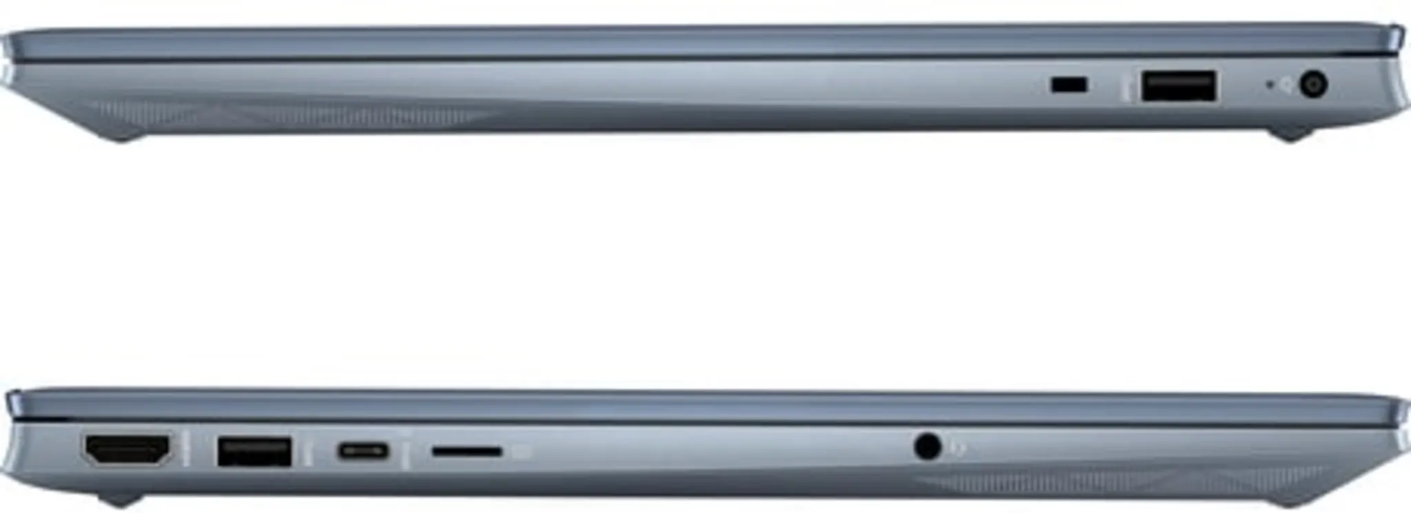 Imagen 3 de Notebook Pavilion 15-eg2502la i5-1235U RAM 8GB SSD 512GB 15.6" W11H