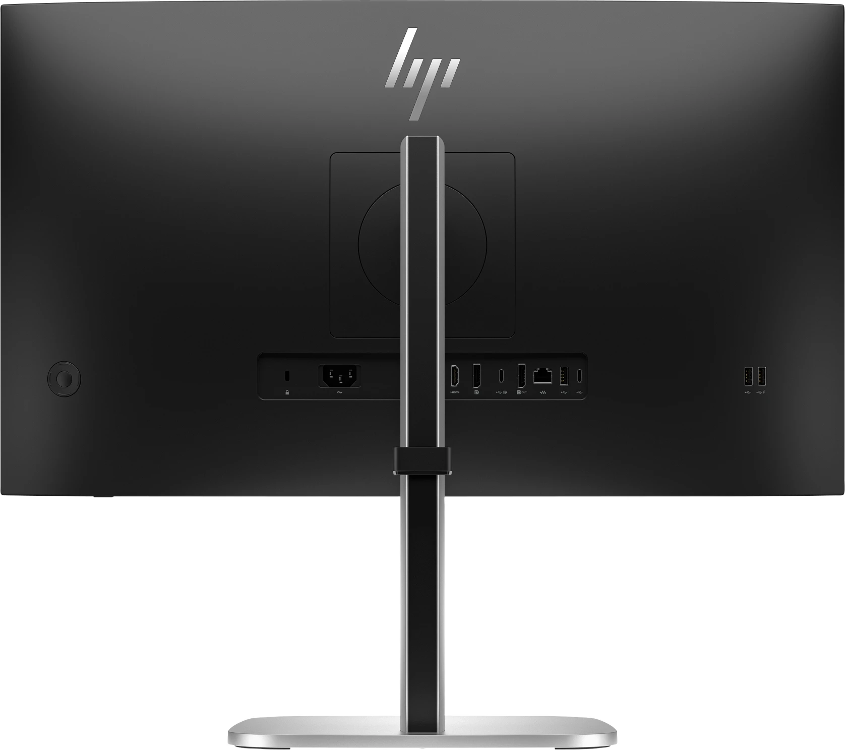Imagen 4 de Monitor HP S5 Pro 527pu QHD USB-C MNTR