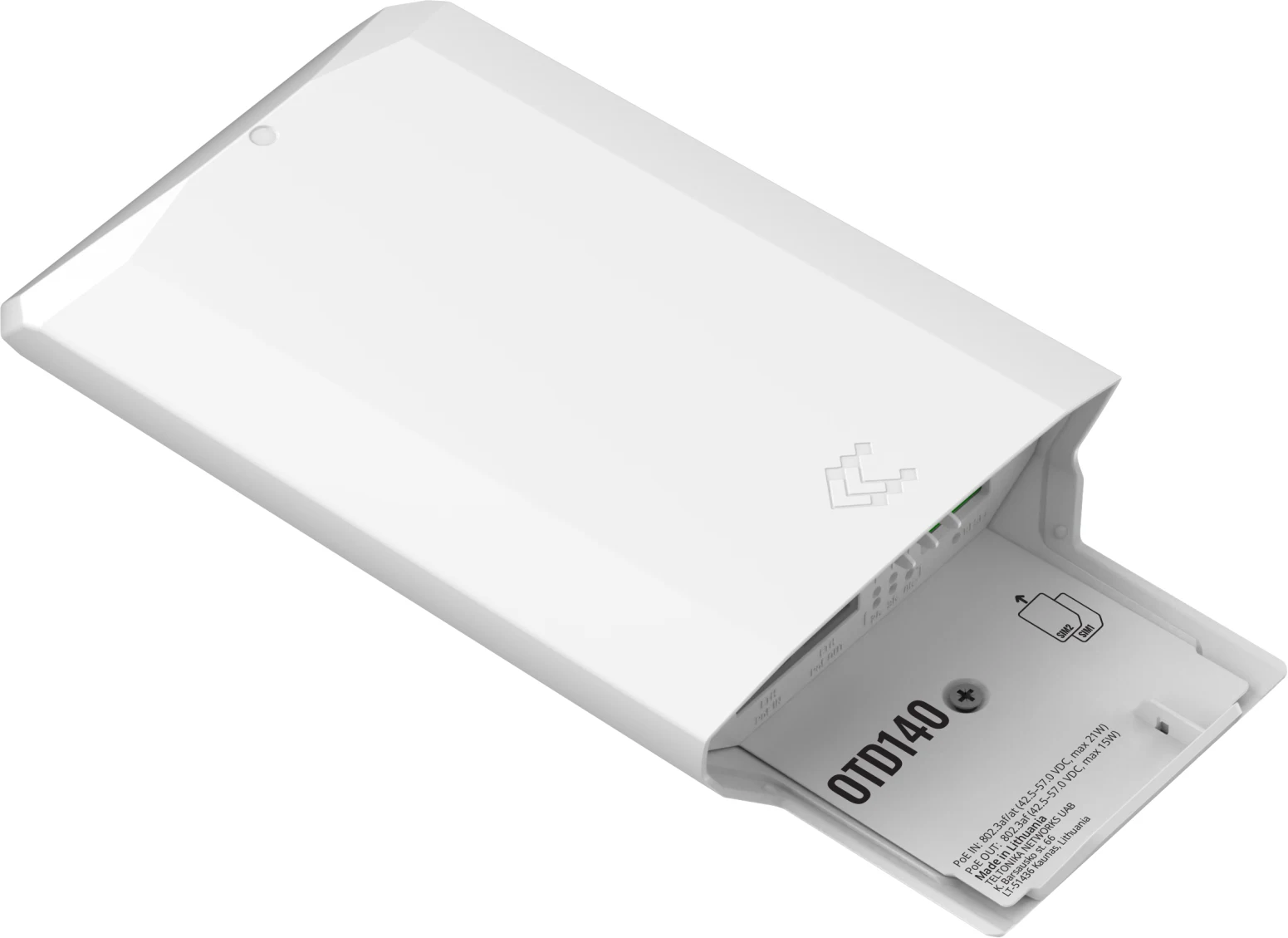 Imagen 6 de Router Teltonika OTD140 LTE Cat 4 Outdoor