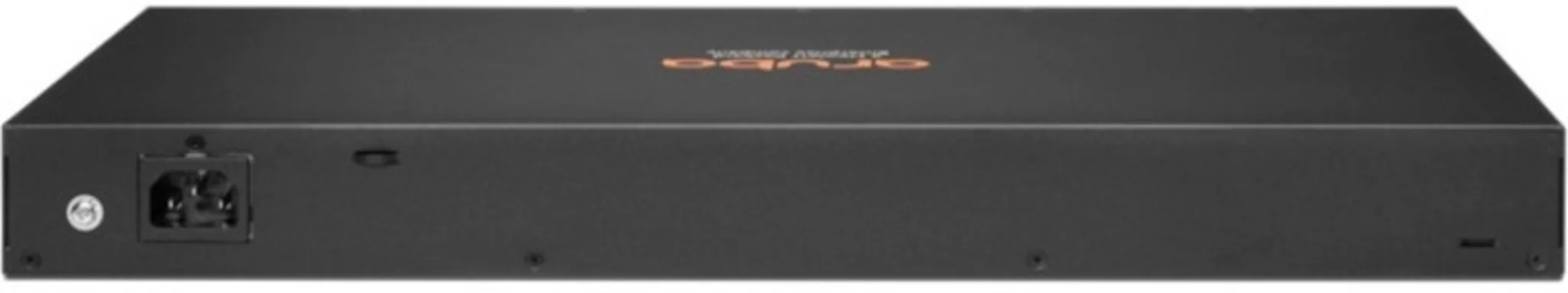 Imagen 1 de Switch HPE Aruba 6000 24G 10/100/1000 CL4 POE 370W 4SFP