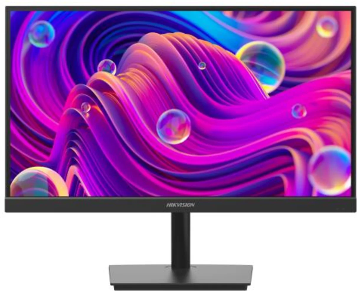 Imagen 0 de Monitor Hikvision DS-D5022F2-1V2 21.5" FHD 1920*1080 VA HDMI VGA 100Hz