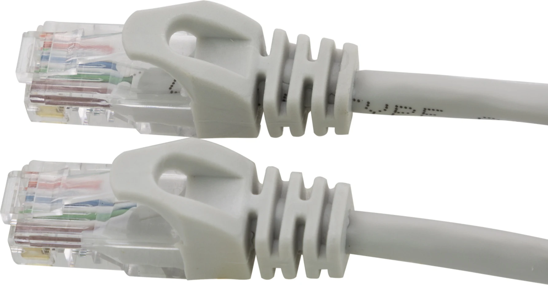 Imagen 0 de PATCH CORD CAT 6 CABLE UTP 5 MTS.