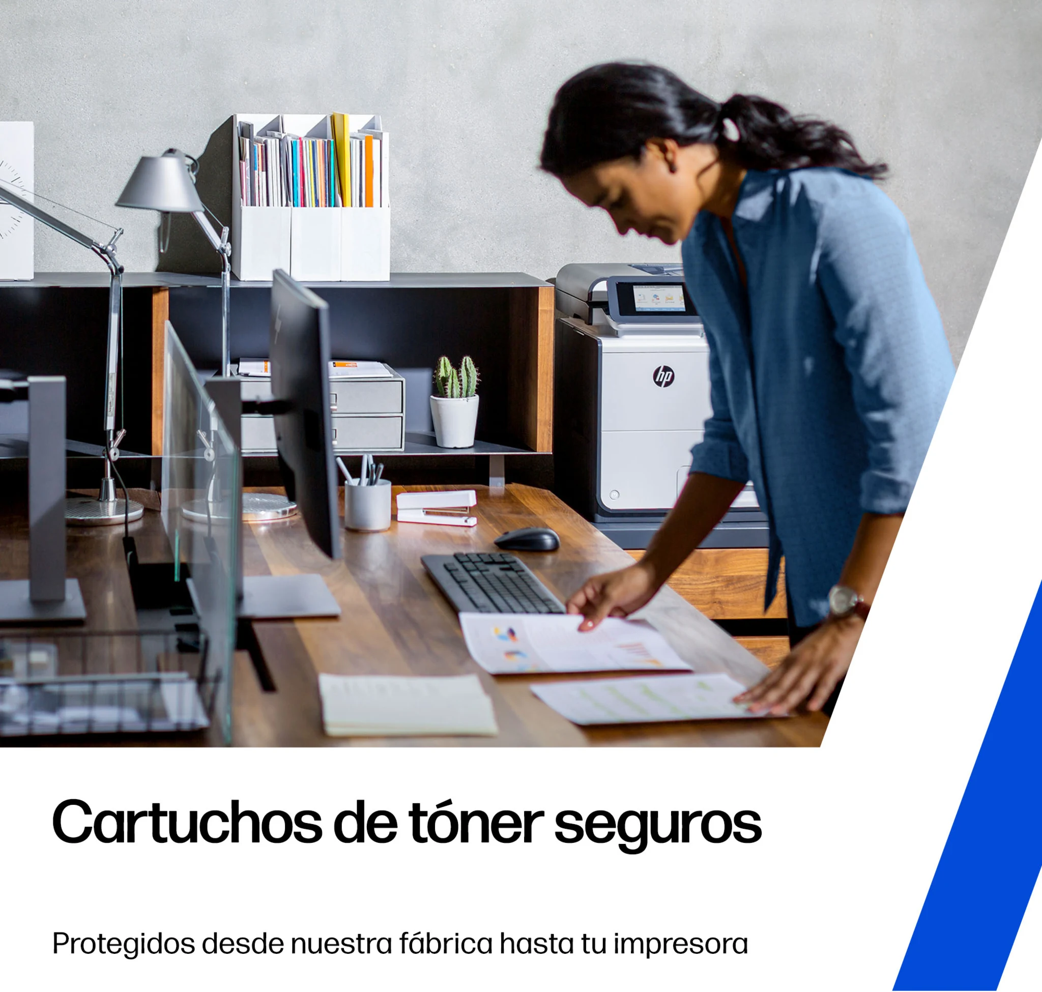 Imagen 3 de Toner HP 154X Negro para LJ1602/1604/2602/2603/2604/2605/2606, 5000 Pág