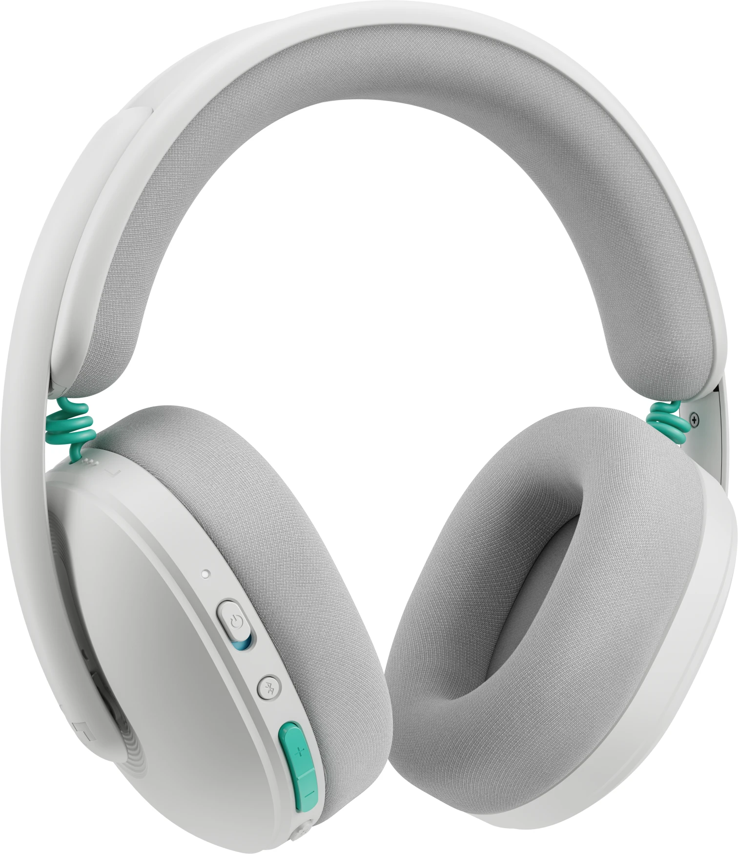 Imagen 0 de Audifono Gamer Inalámbricos Logitech G325 Blanco