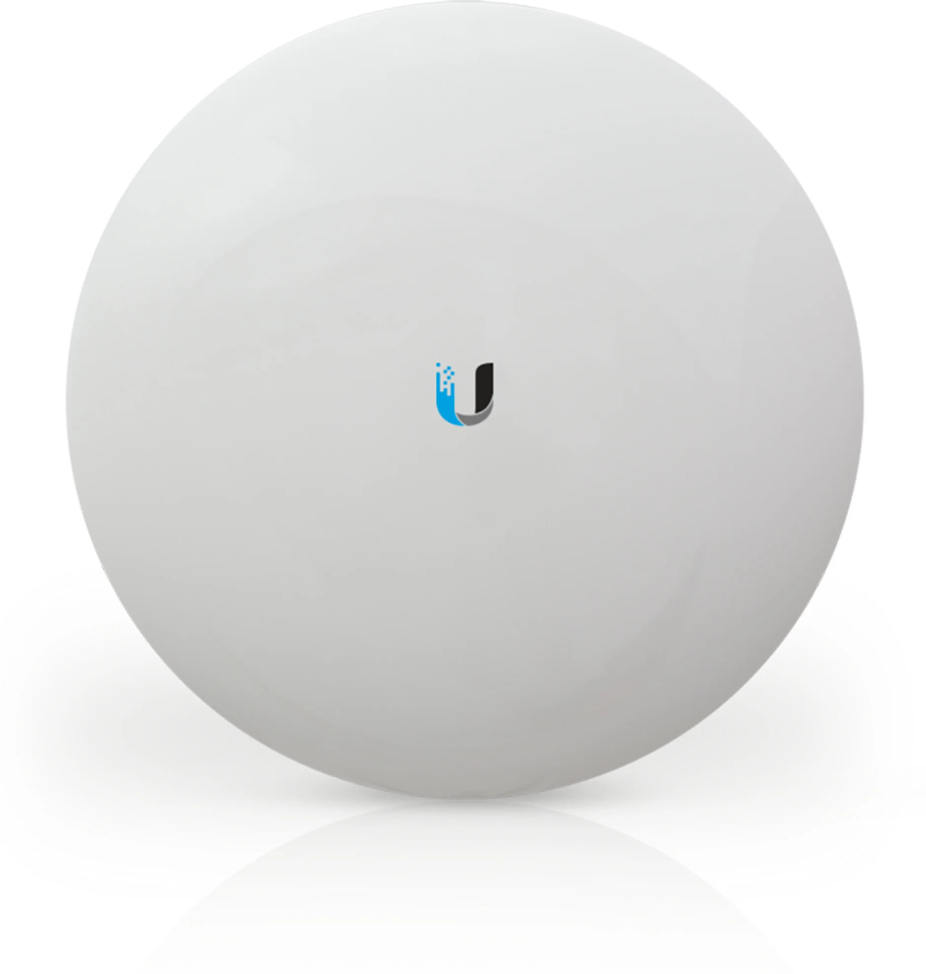 Imagen 0 de Antena Ubiquiti 5Ghz NanoBeam AC 19 Dbi Gen2