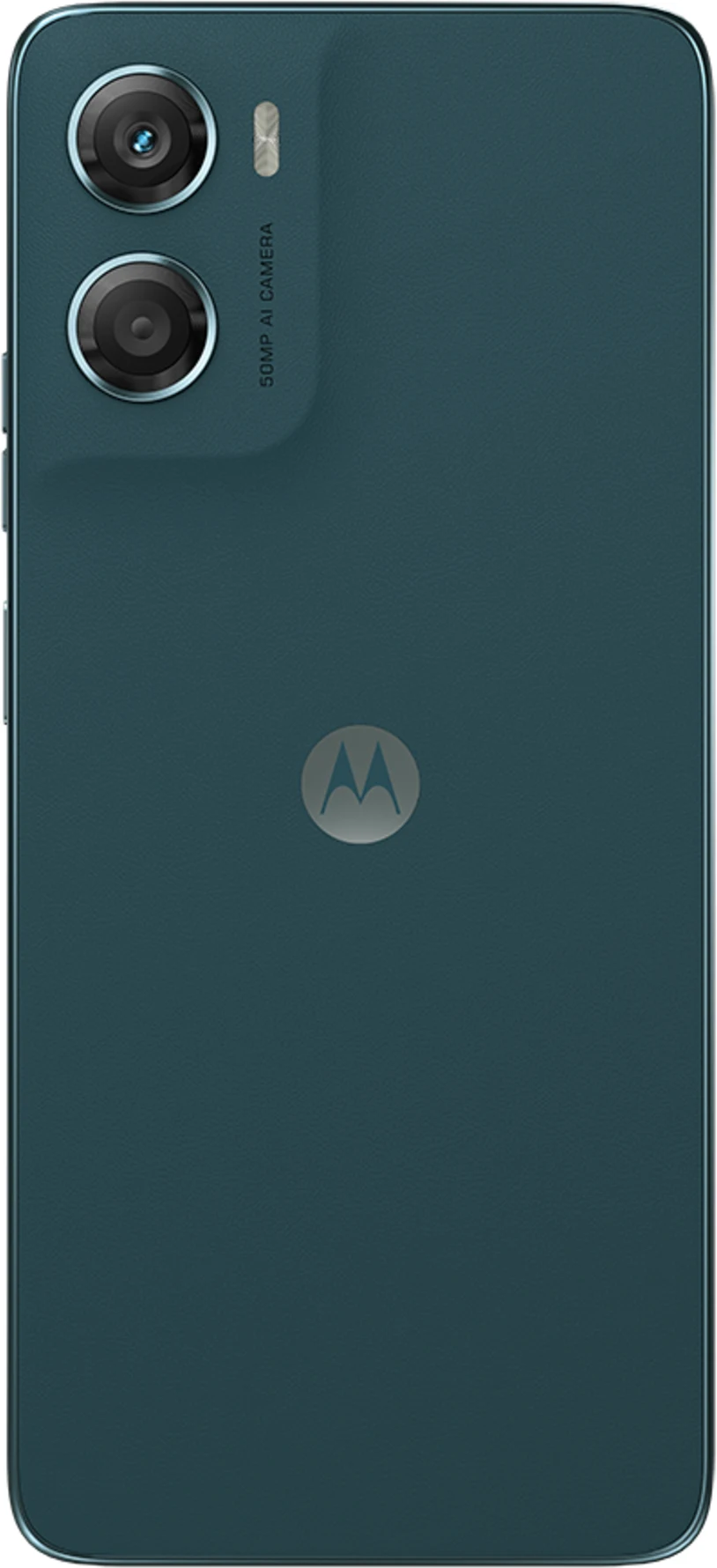 Imagen 5 de Celular Motorola  Moto G06 Memoria 256GB RAM 4GB 50MP 6.8' Azul