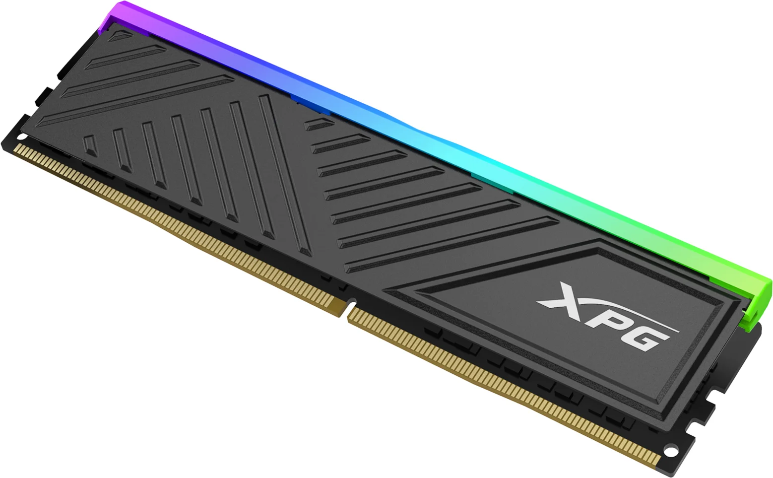 tecnomas.cl | [AX4U320016G16A-SBKD35G] Memoria RAM 16GB DDR4 3200MHz