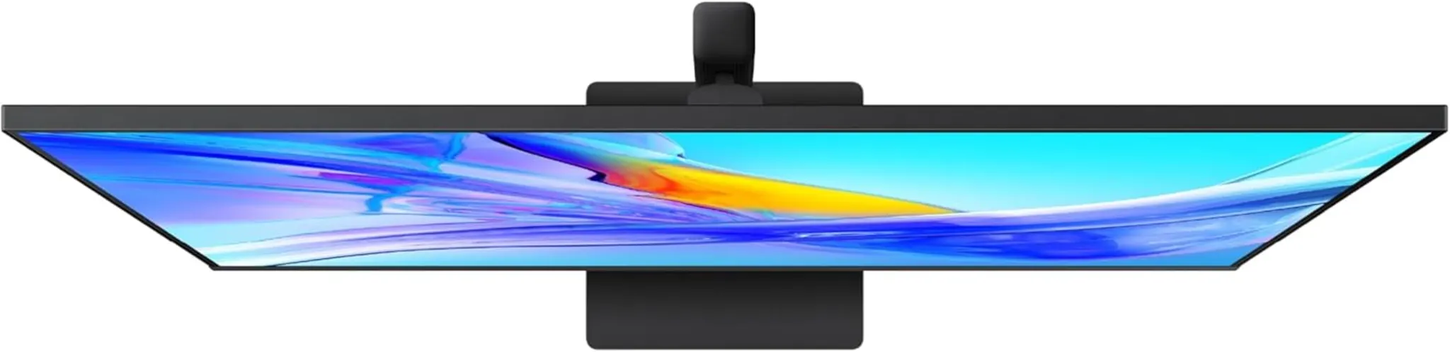 Imagen 13 de Monitor Samsung ViewFinity S8 37" 4K UHD USB-C DP HDMI RJ45 Altura Ajustable