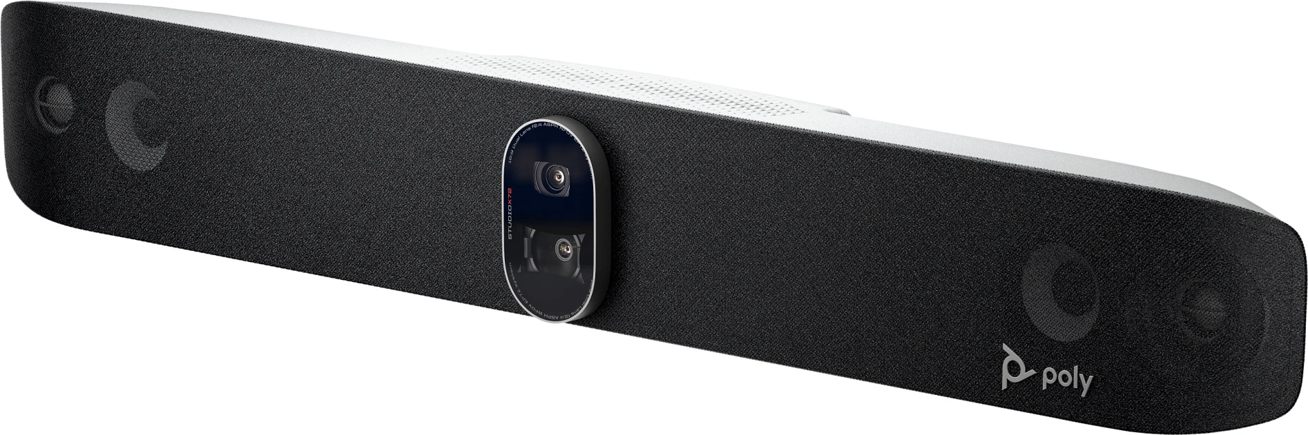Imagen 6 de Barra de Video HP Poly Studio X72, 4K, IA, All-in-One, Zoom/Teams