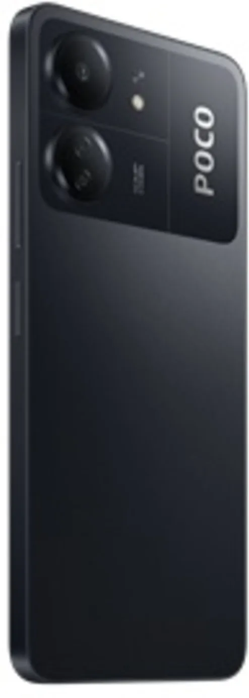 Imagen 0 de Xiaomi C65 - Smartphone - Android - Black - 51193