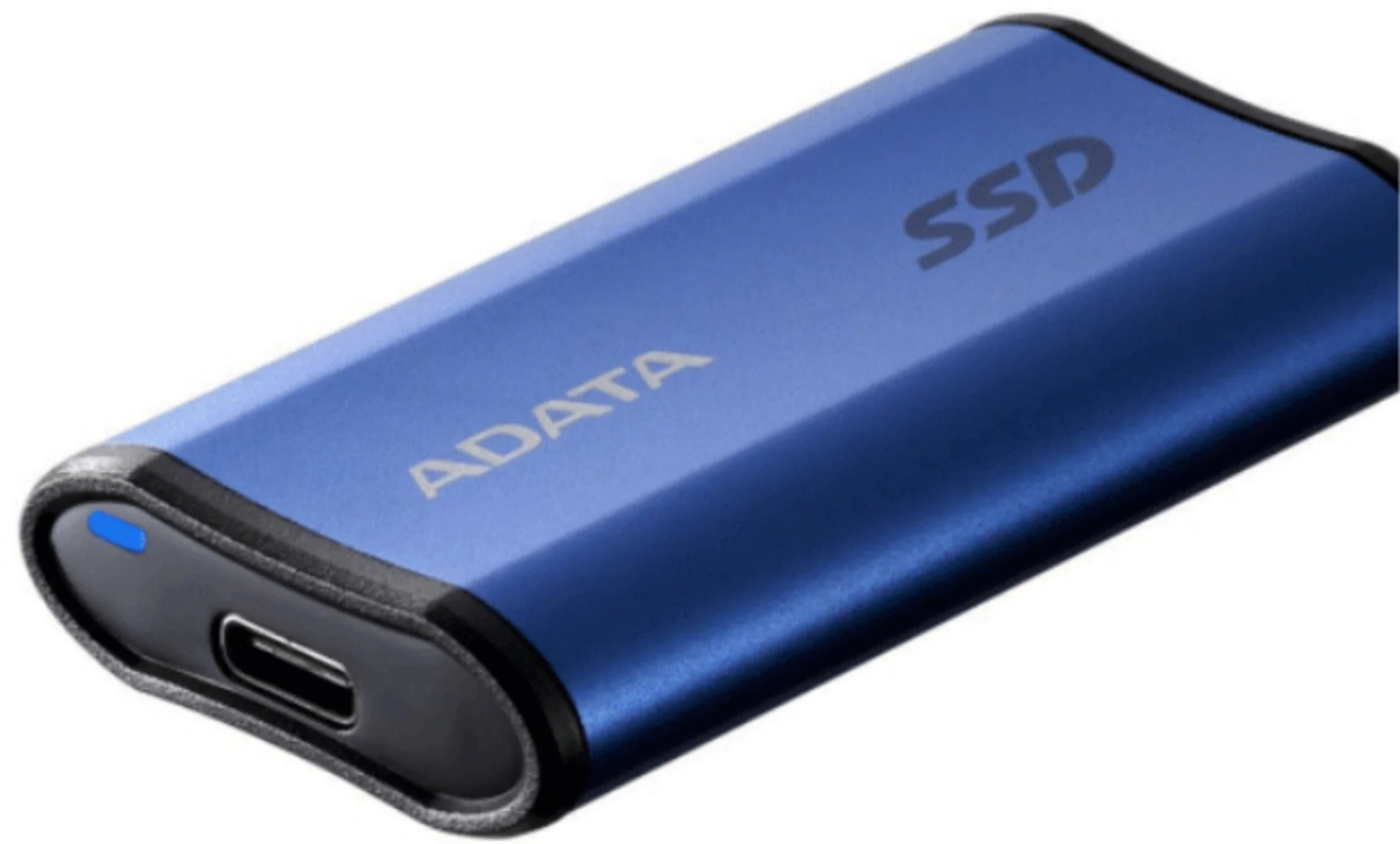 Imagen 3 de Unidad SSD Externo ADATA Elite SE880 1TB M.2 USB-C 3.2 G2 L2000MBs E2000MBs Azul