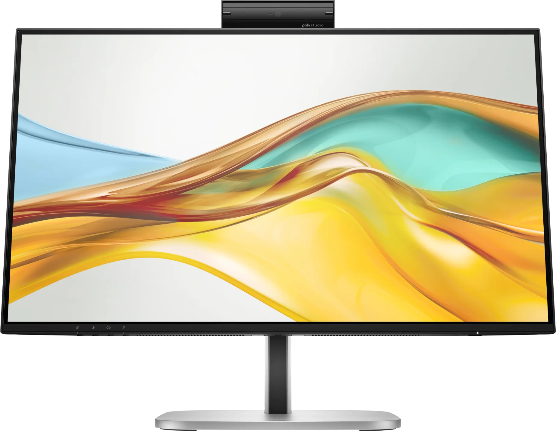 Imagen 0 de HP 524pm - 23.8" - 2560 x 1440 - DisplayPort / HDMI / USB-C