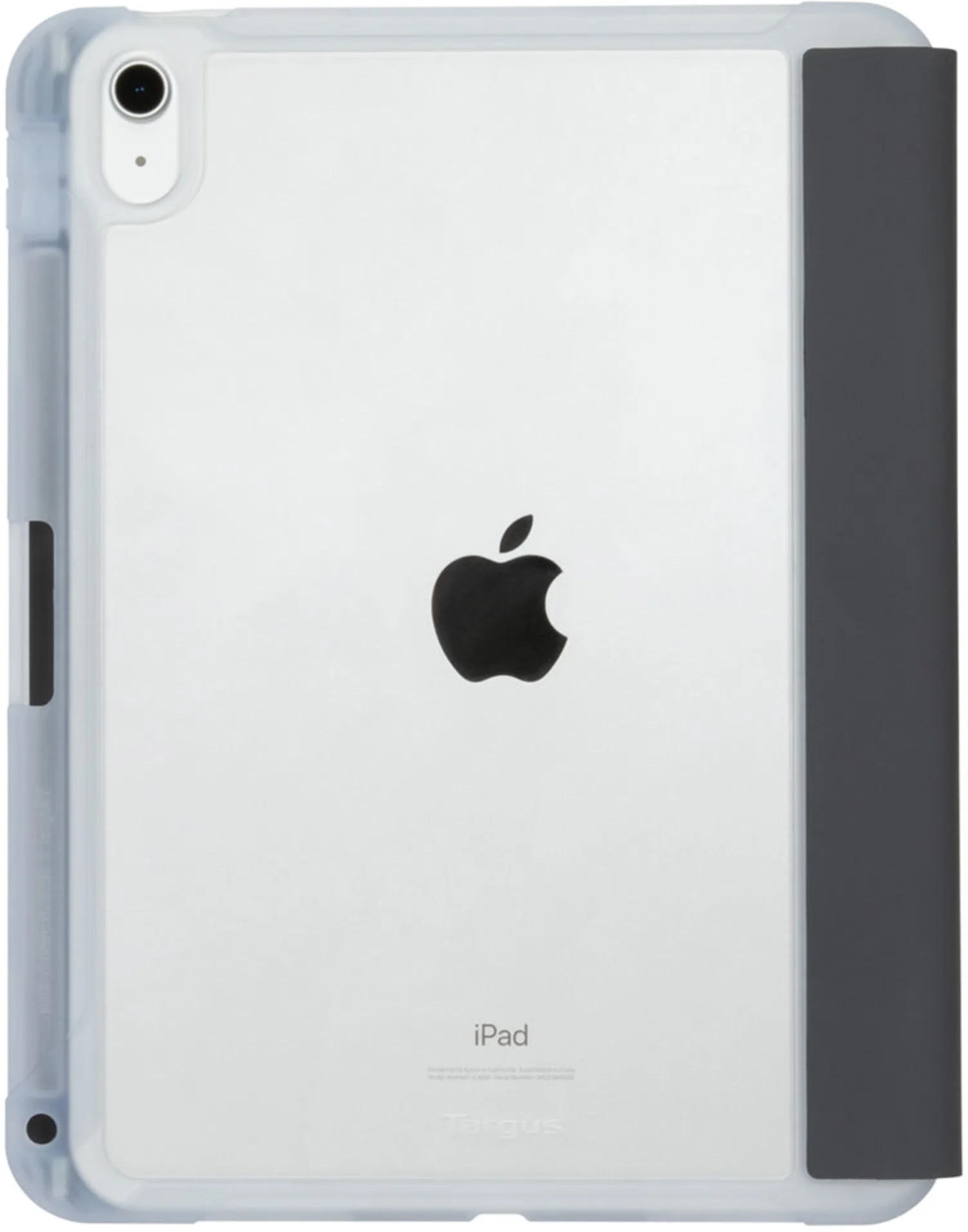 Imagen 4 de SafePort Slim Case for iPad 10th Gen. 10.9-inch, Clear