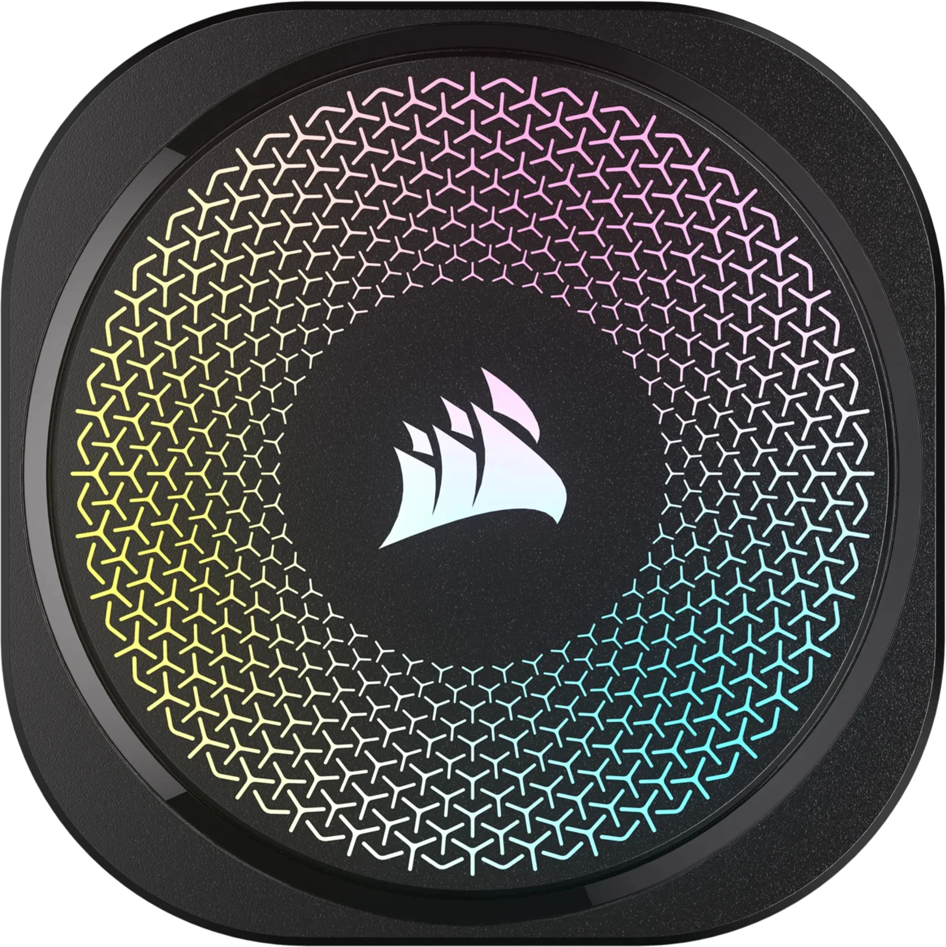 Imagen 6 de Refrigeración Líquida CPU Corsair Nautilus 360 RS ARGB LGA1700/1851 AM4/5 360mm