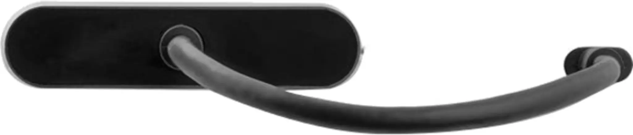 Imagen 1 de Adaptador USB-C Macho a VGA Hembra / HDMI Hembra 4K 30 Hz Material de Aluminio