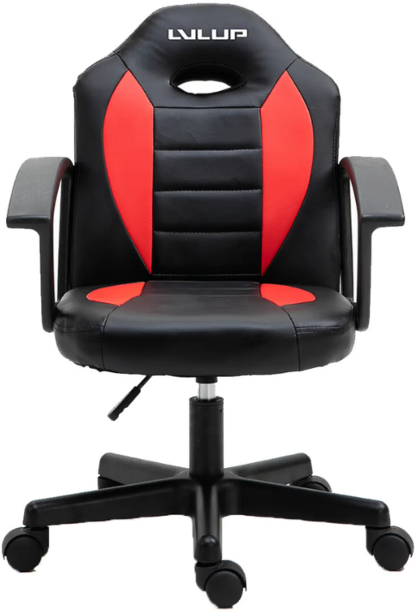 Imagen 0 de LVL UP Small - Red [LU777]