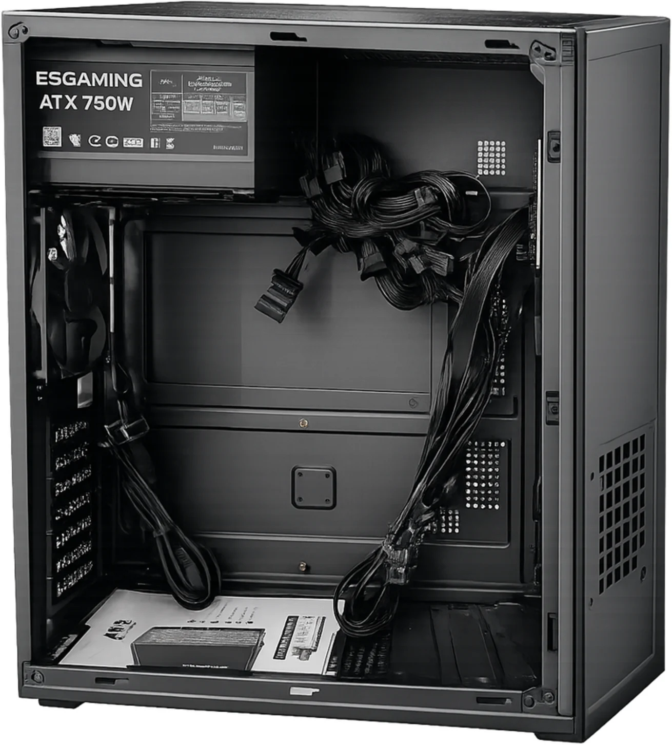 Imagen 3 de EsGaming AX12 (AX12)