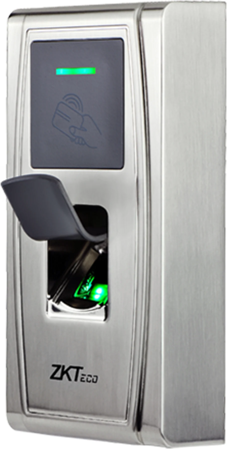 Imagen 0 de Lector Standalone Antivandalico IP65 Bio+Proxy