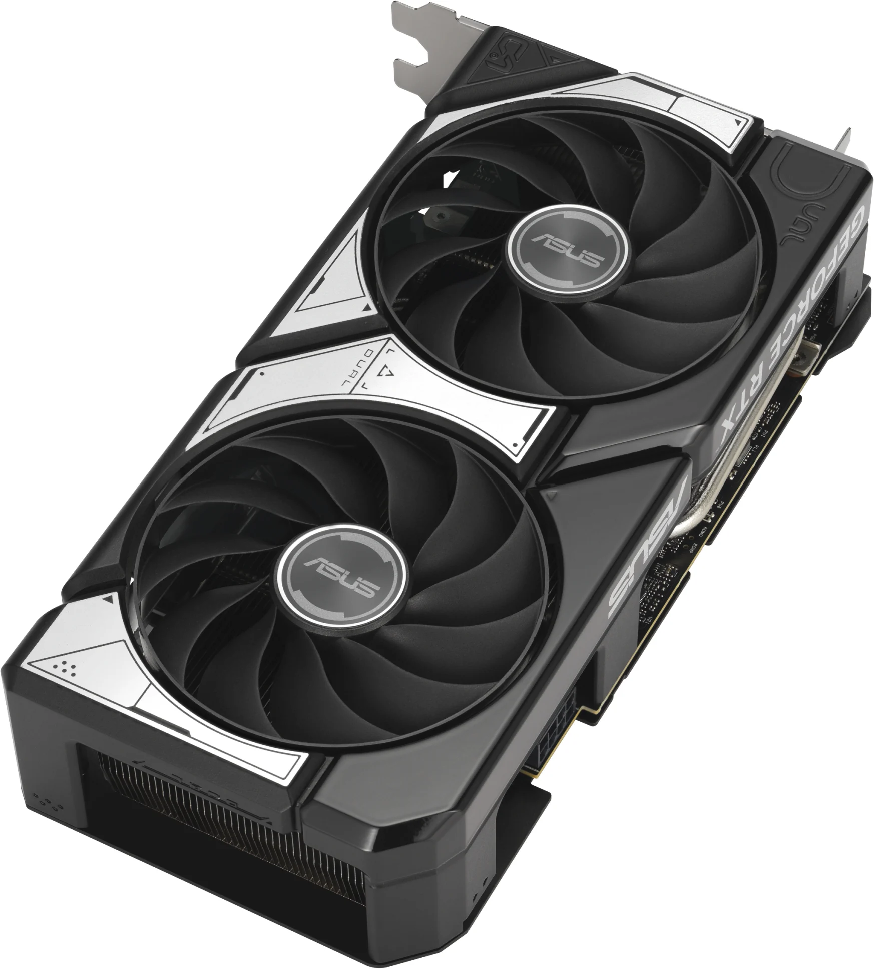 Imagen 6 de Tarjeta de Video Nvidia GeForce ASUS Dual RTX 5060 Ti 16GB GDDR7 OC