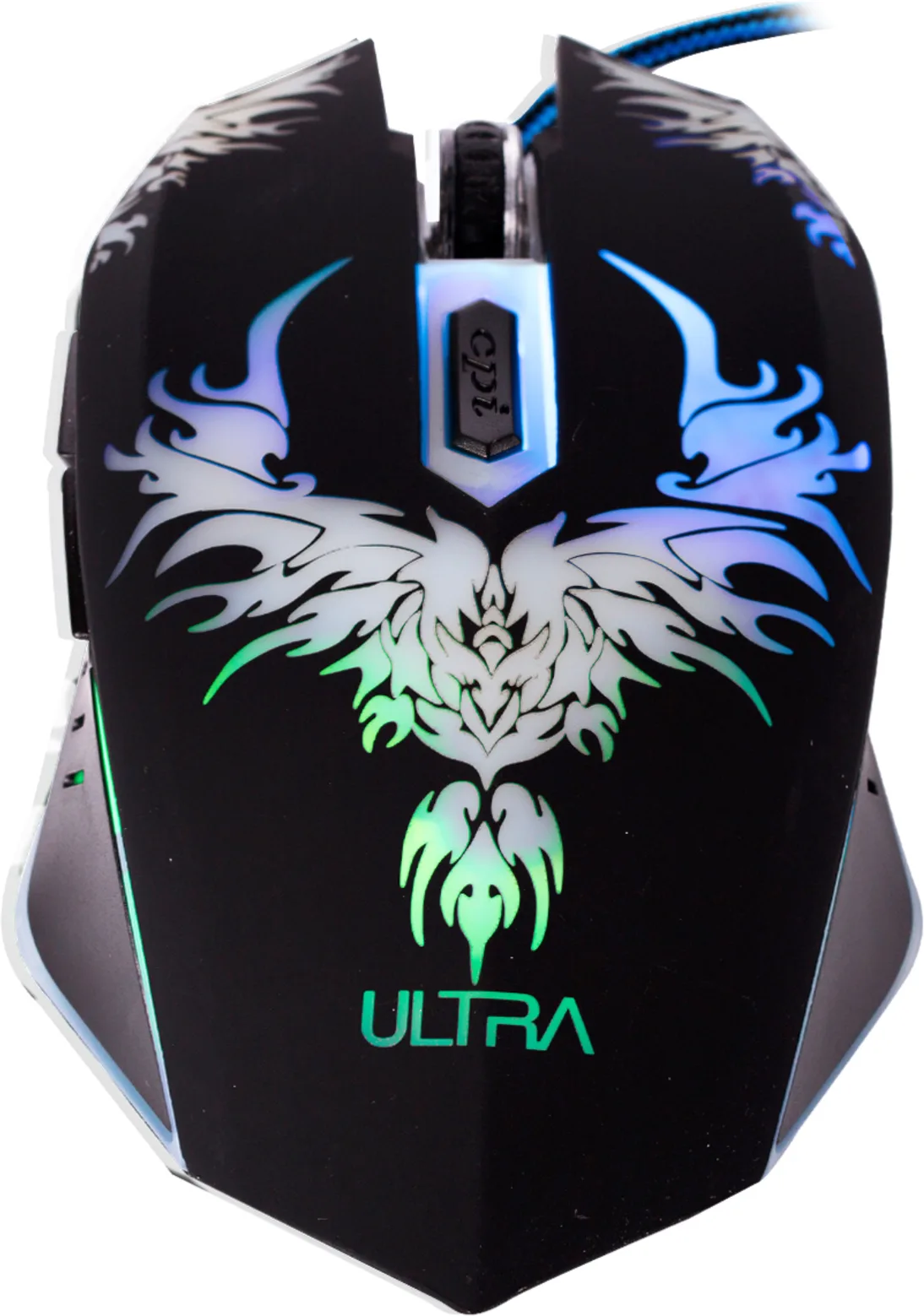 Imagen 0 de GAMER MOUSE X8 ULTRA TECHNOLOGY