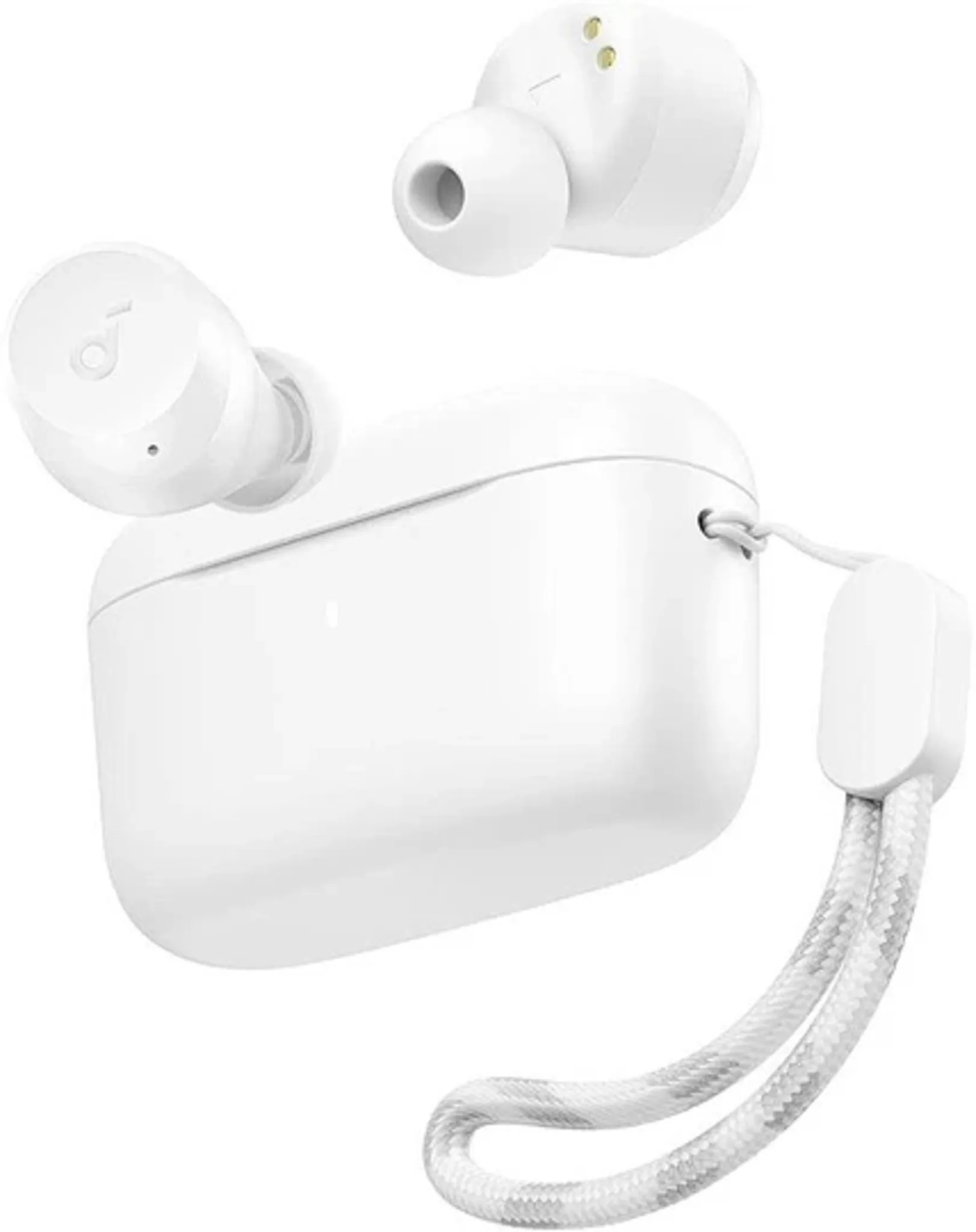 Imagen 0 de Audifono True Wireless A25i Soundcore blanco V2b