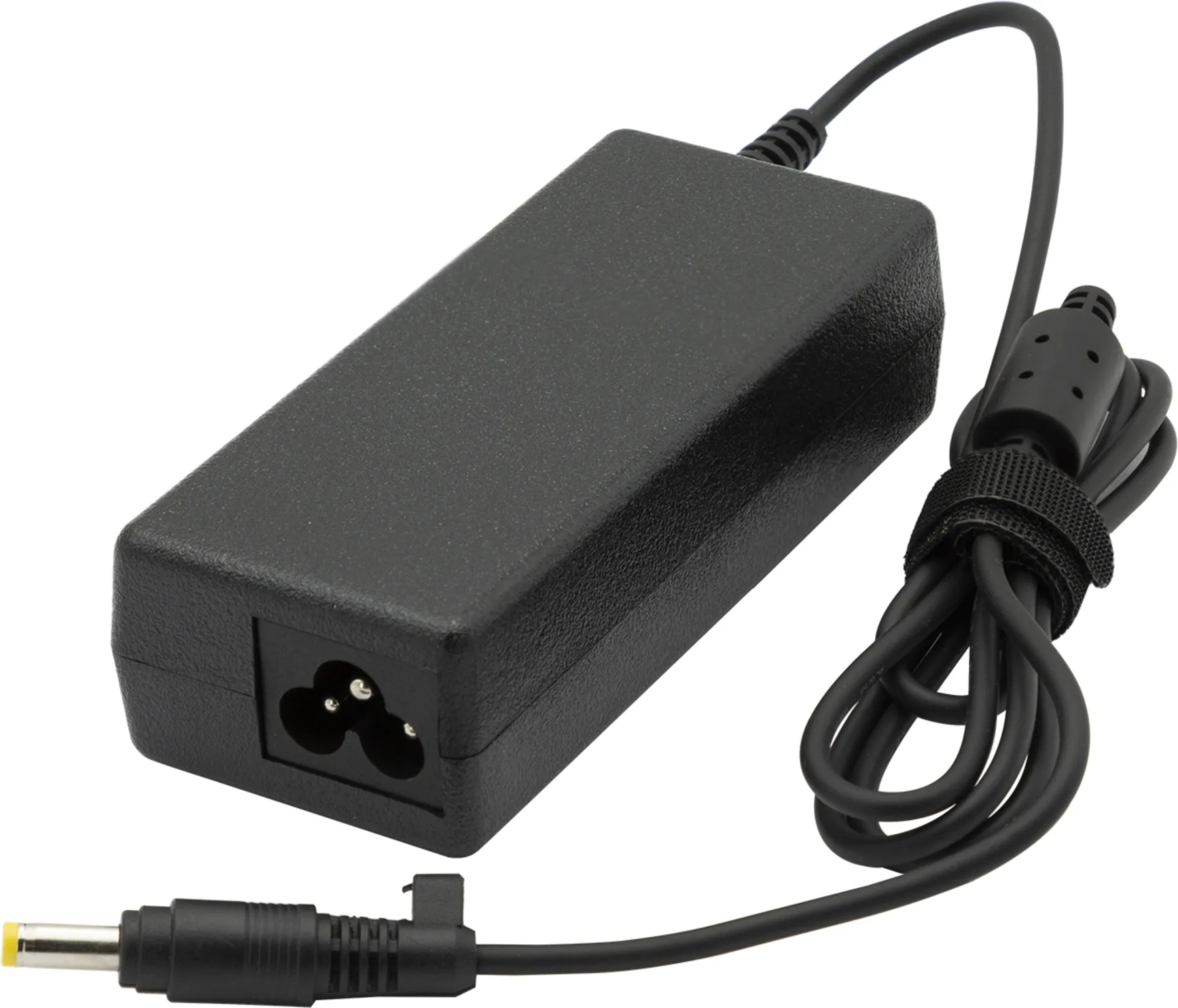 Imagen 3 de CARGADOR NOTEBOOK HP 18.5V 3.5A/ 4,8*1,7MM