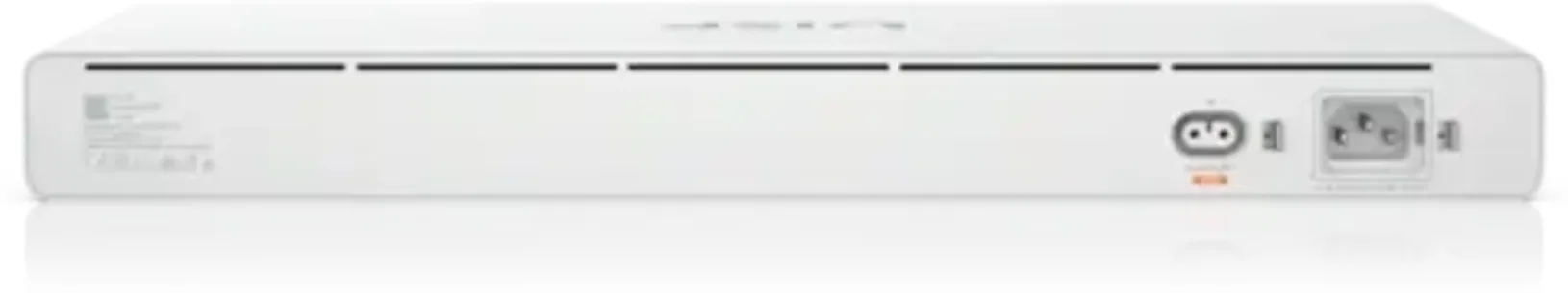 Imagen 9 de Ubiquiti UISP Router Pro 10 GbE router designed for ISP applications