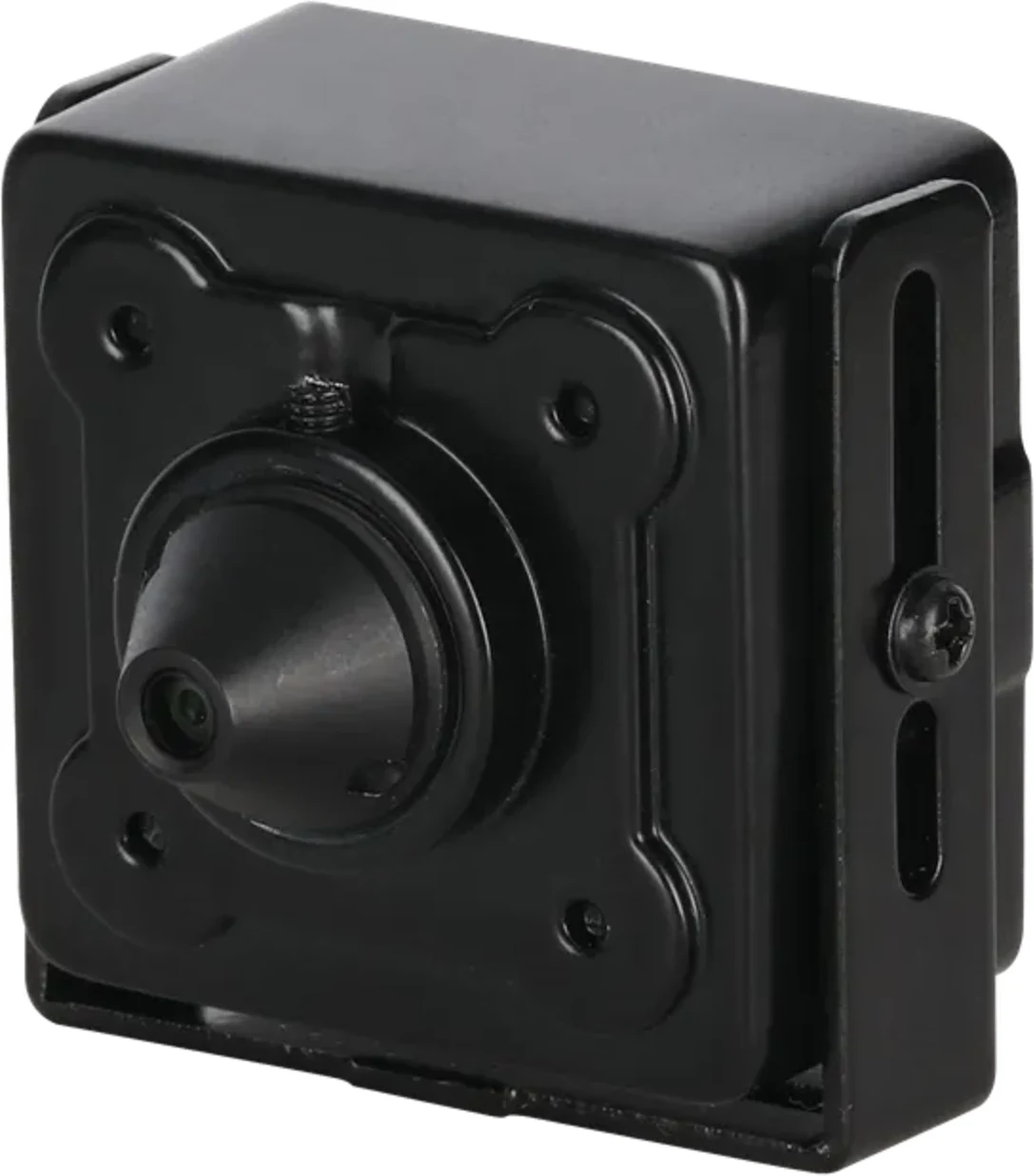 Imagen 0 de DH-HAC-HUM3201BN-0280P-S2. Camara HDCVI Dahua 2MP Pinhole, LF 2.8mm. 