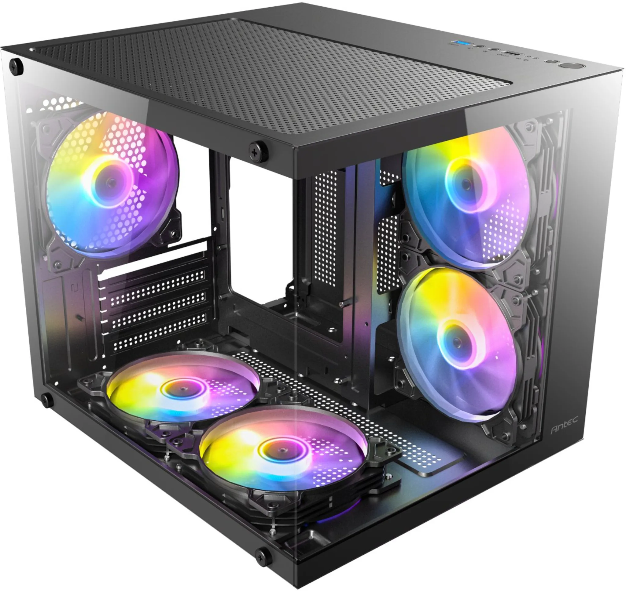 Imagen 0 de Antec VCX20M RGB Elite (0-761345-10216-2)