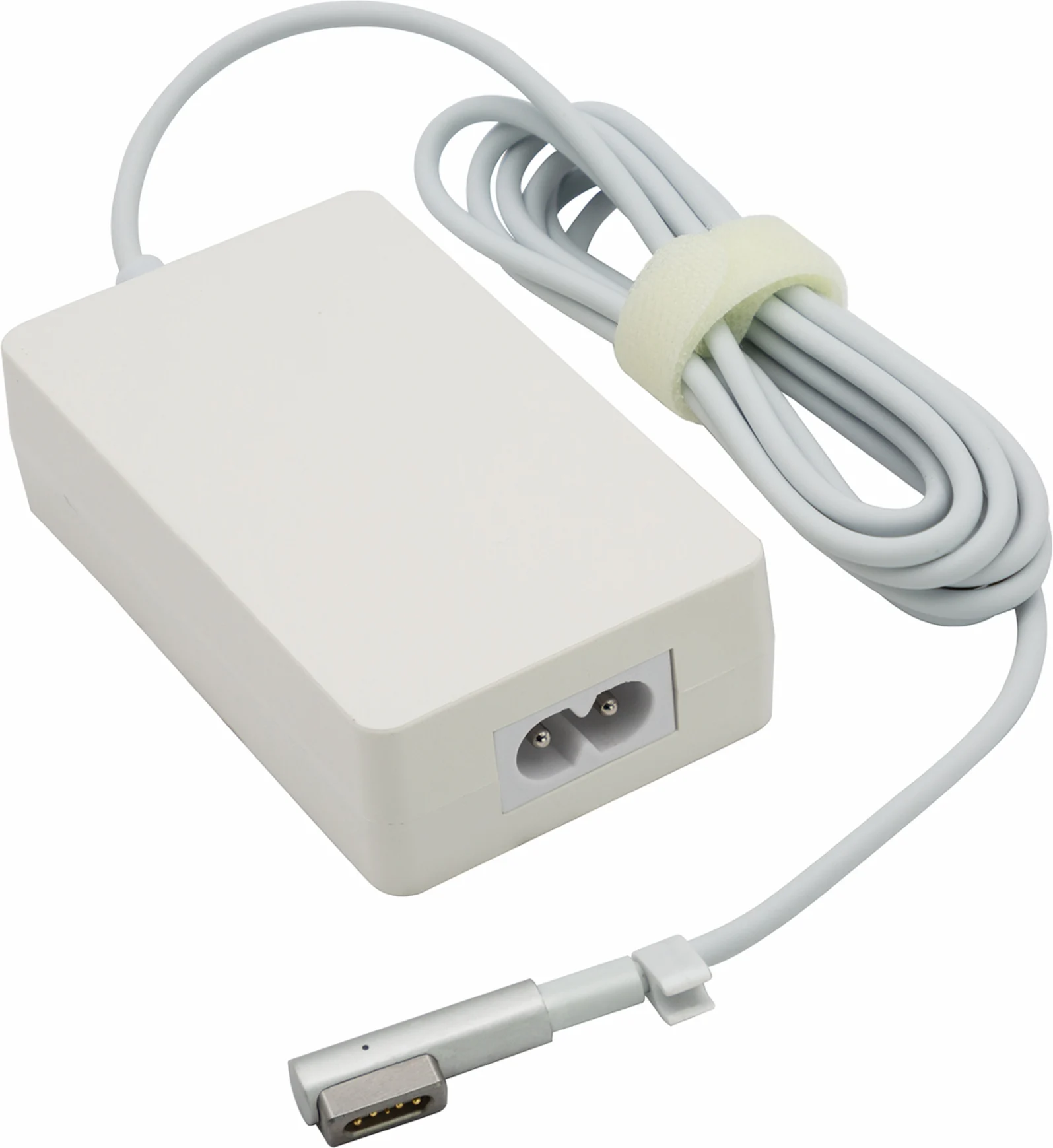 Imagen 0 de CARGADOR DE NOTEBOOK MACBOOK AIR  14,5V/ 3,1A. 45W. WHITE