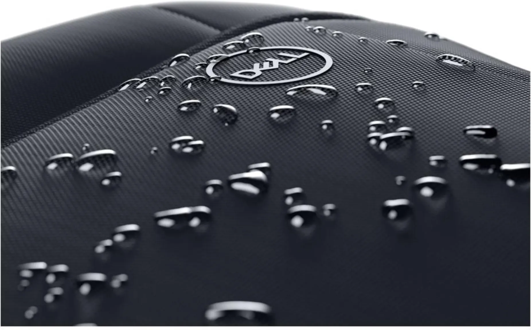 Imagen 4 de Mochila Dell EcoLoop Essential Backpack p/Notebook hasta 16" 18lt Resist al Agua