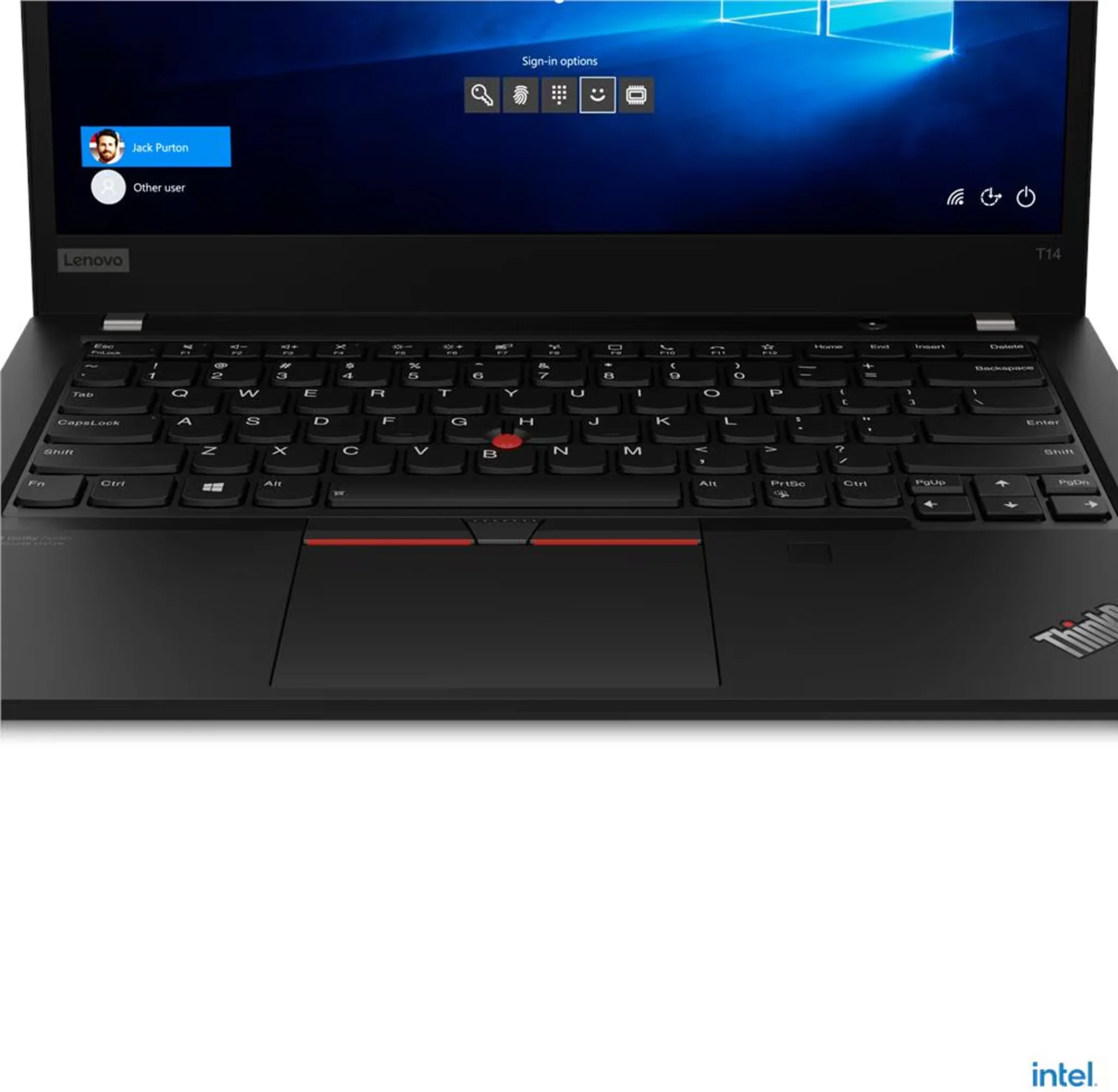 Imagen 16 de Notebook Lenovo Thinkpad T14 Gen2 I5-1135G7, 16GB SSD 512GB M.2 14," W11Pro (Reacondicionado)