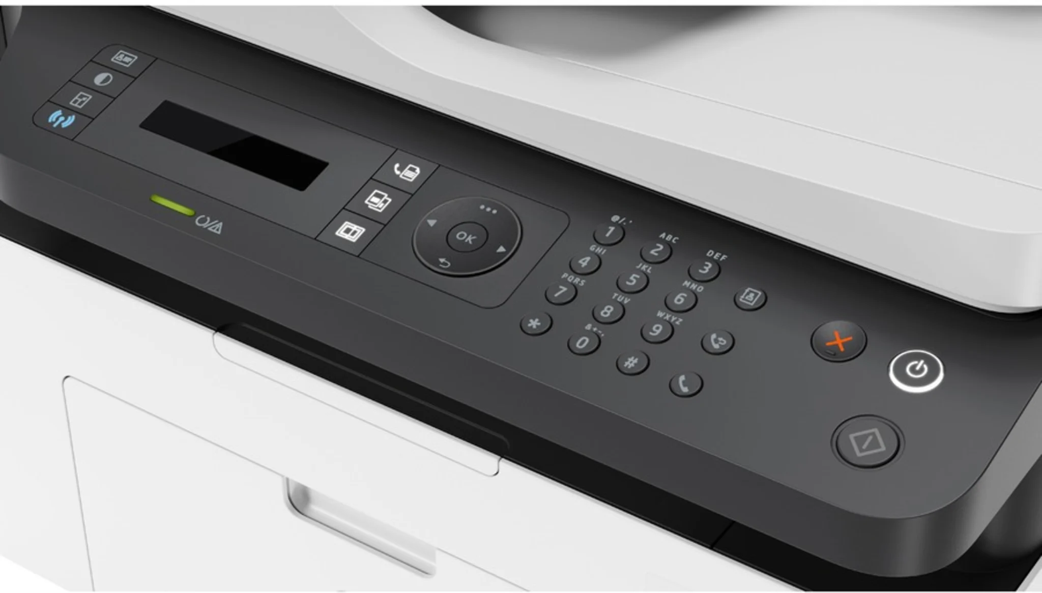 Imagen 4 de Impresora Multifunción HP LaserJet 137FNW Láser Monocroma 20ppm USB WIFI Ether.