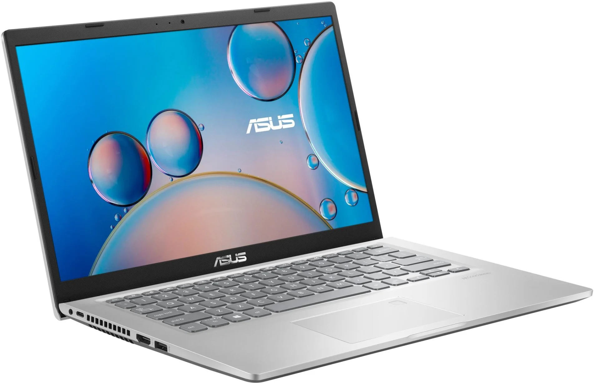 Imagen 3 de Notebook Asus X415EA-EB1426W Intel Pentium 7505 RAM 8GB SSD 256GB 14" W11H