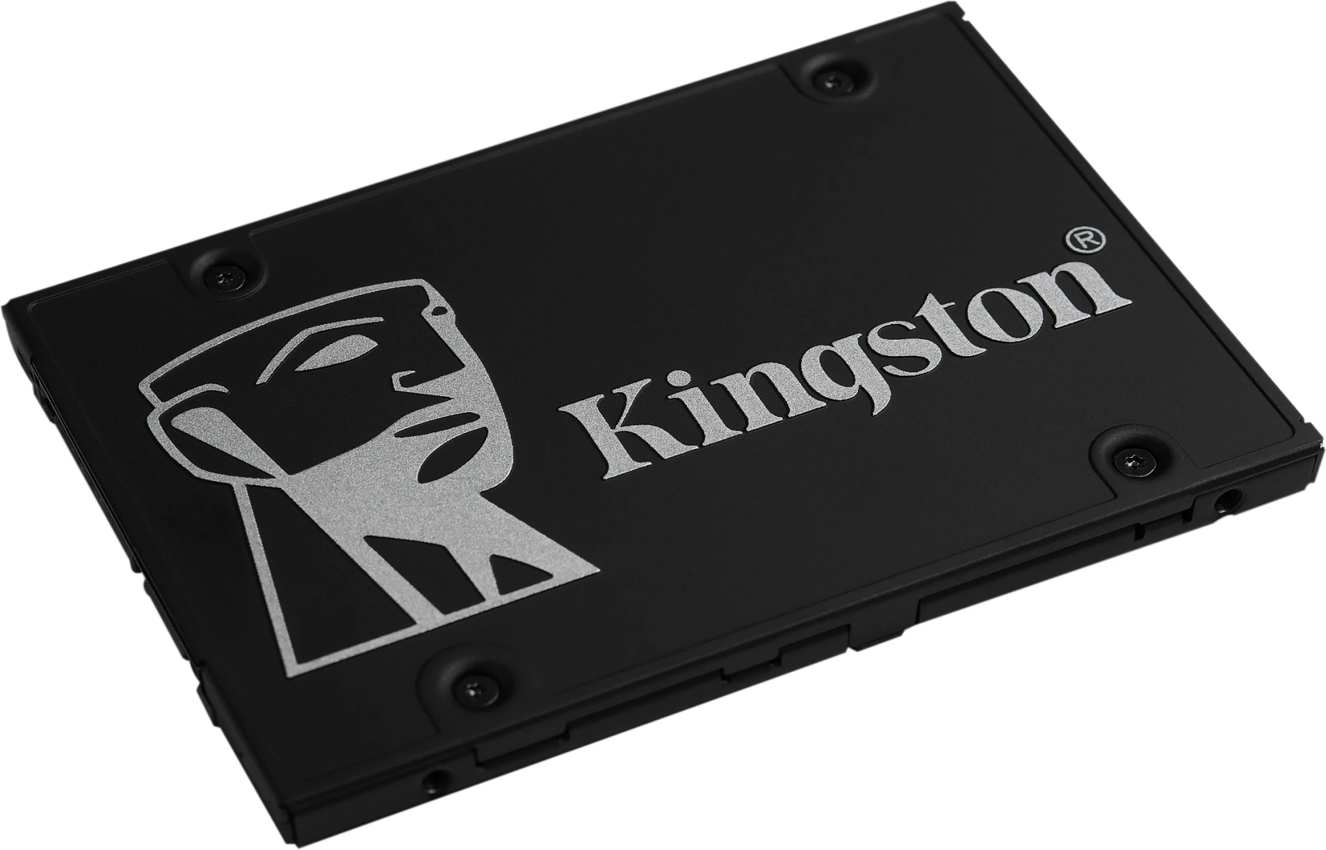 Imagen 2 de Unidad SSD Kingston KC600 512GB 2.5" 7mm SATA 3 6GB/s Lec 550MB/s Esc 520MB/s