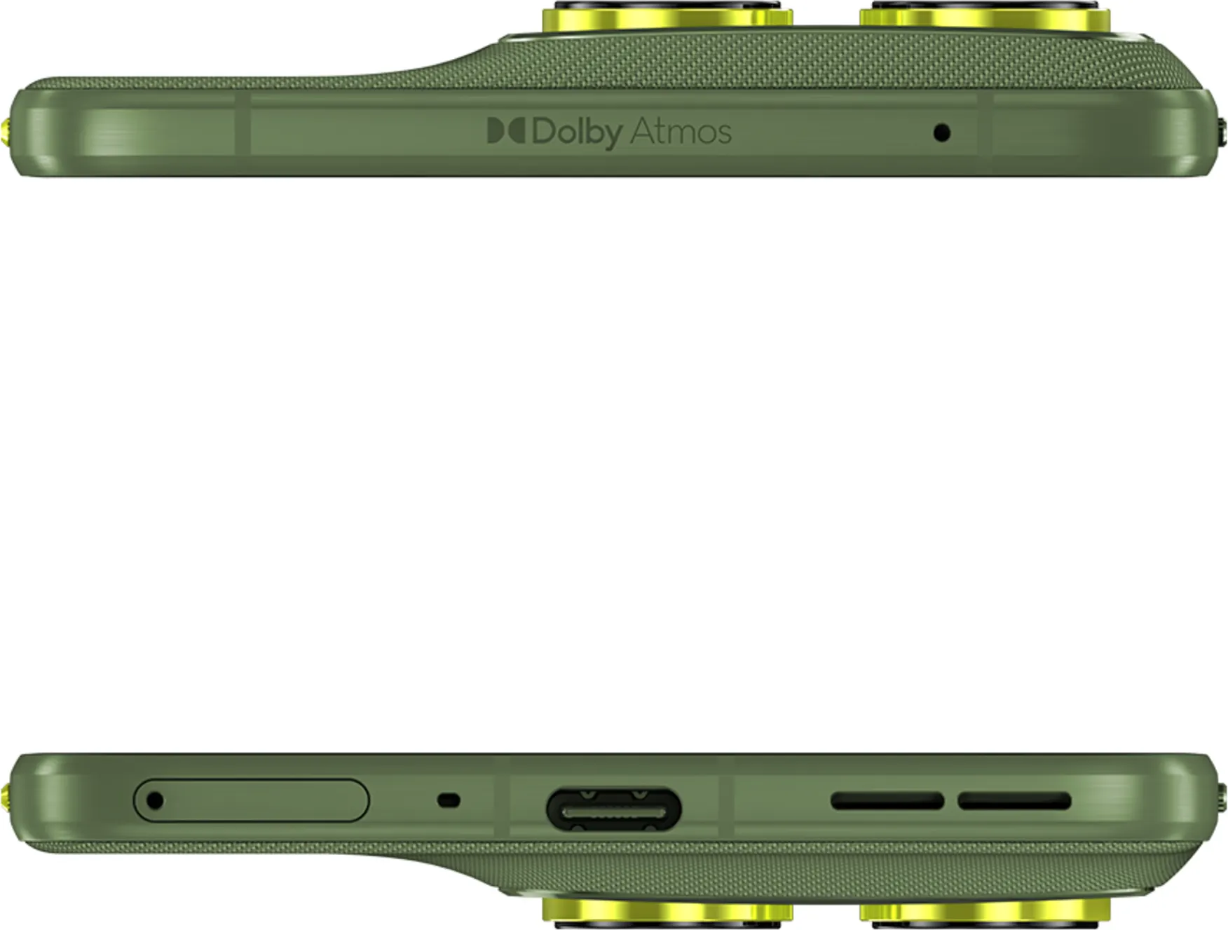 Imagen 7 de Smartphone Motorola Edge 70 8-Core 12GB/512GB 6,67' 5G WiFi Bt NFC USB-C Verde