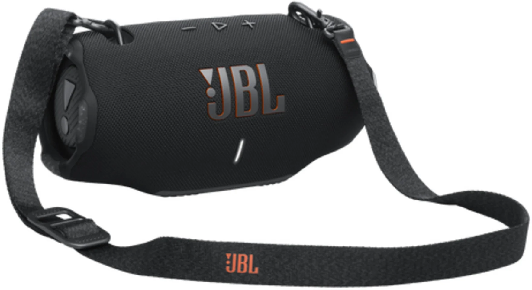 Imagen 8 de Parlante Inalámbrico JBL Extreme 4 Negro, Resistente al agua, Bluetooth